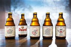 Blonde beer Styles for intense moments | Duvel