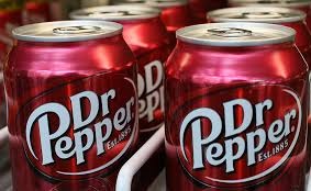 Dr Pepper Is Going Bigger Than Ever | Dr Pepper