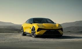 Lotus Cars Official Website | Lotus Cars