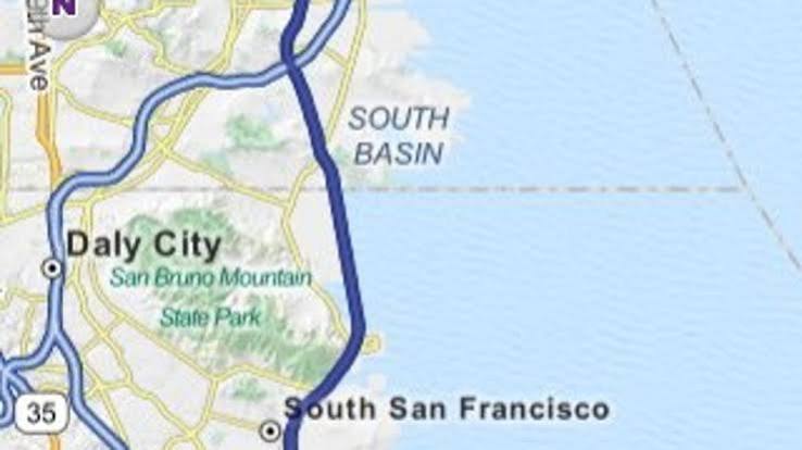 Official MapQuest - Maps, Driving Directions, Live Traffic