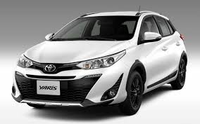 Toyota - Yaris, Corolla, Hilux, RAV4, Etios, SW