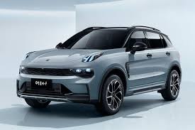 Lynk & Co