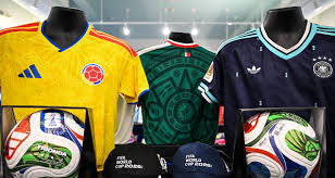 Official FIFA Store - The Home of Official FIFA World Cup 2026 Jerseys
 – FIFA Official Store