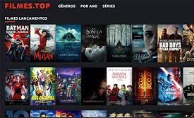 FilmeSeries.Top - Assistir Filmes e Séries Online Grátis em HD