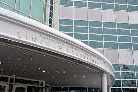 MIT Lincoln Laboratory