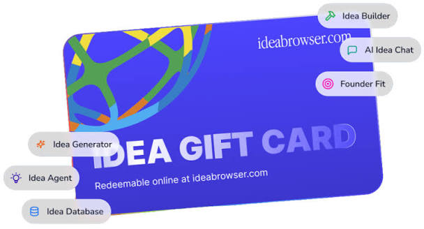 Ideabrowser