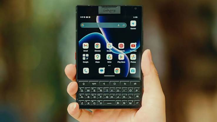 BlackBerry | Secure Communications and QNX
