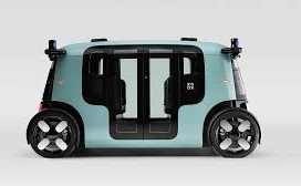 Zoox: Its Not a Car