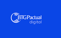 BTG Pactual digital