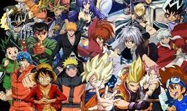 Animes Online - Assistir Animes Online