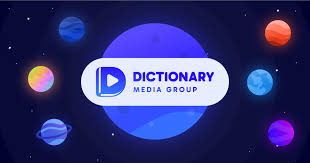 Dictionary Media Group | The worlds leading educational websites