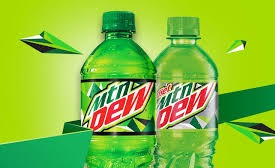 Home - MTN DEW®