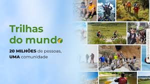 Wikiloc | Trilhas do Mundo