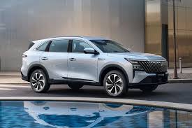 CAOA Changan