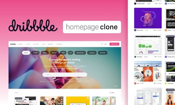 Dribbble - Discover the World’s Top Designers & Creative Professionals