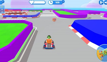 Jogos Online Grátis - Jogue no Click Jogos