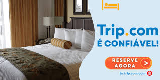 Site oficial da Trip.com | Mais de 1 milhão de hotéis. Voos para mais de 5.000 destinos.