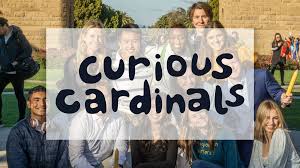 Curious Cardinals | 1:1 Mentorship That Helps Students Stand Out