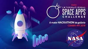 NASA Space Apps Challenge