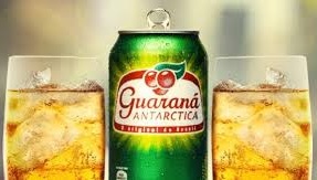 Guaraná Antarctica