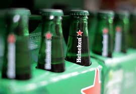 Heineken