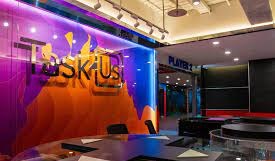 taskus.com