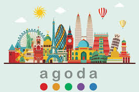 Agoda | Reserve Hotéis e Voos