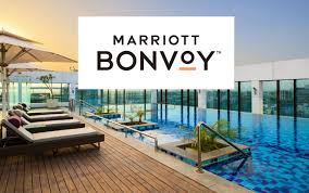 Marriott Bonvoy Hotels